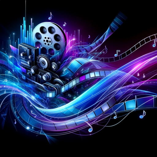logo of Media Converter Assistant on the GPT Store