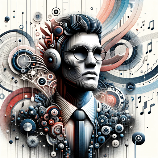 logo of Singer on the GPT Store