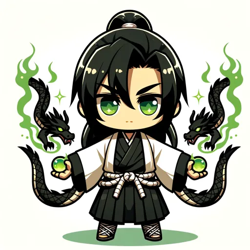 logo of LINE Character Generator X on the GPT Store