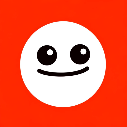 logo of Meme master on the GPT Store