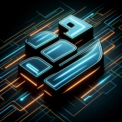 logo of Python Code Whisperer on the GPT Store
