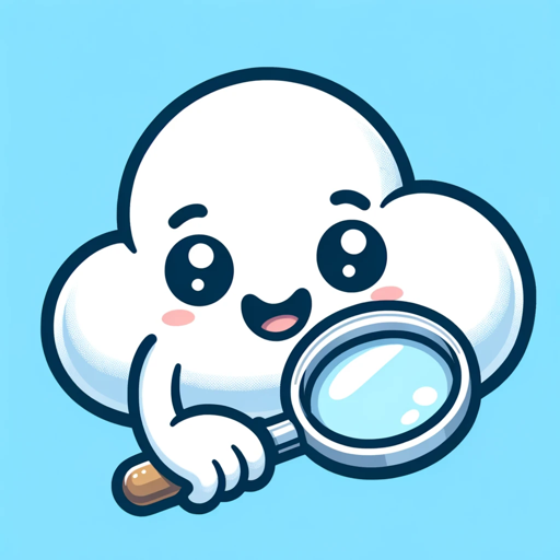 logo of Wetter Checker on the GPT Store