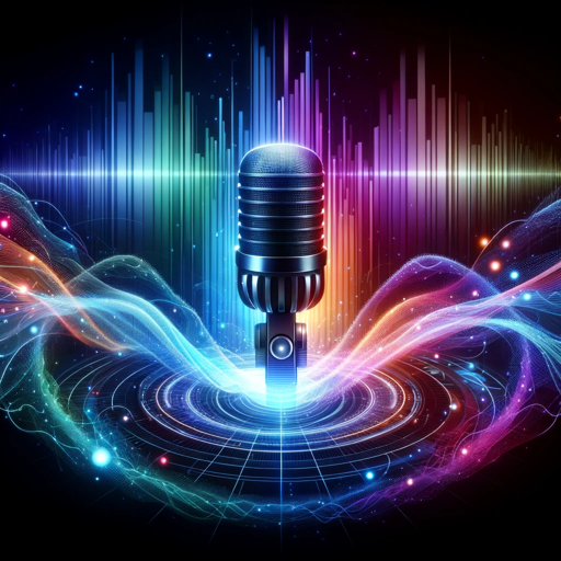 logo of Lyric Writer on the GPT Store