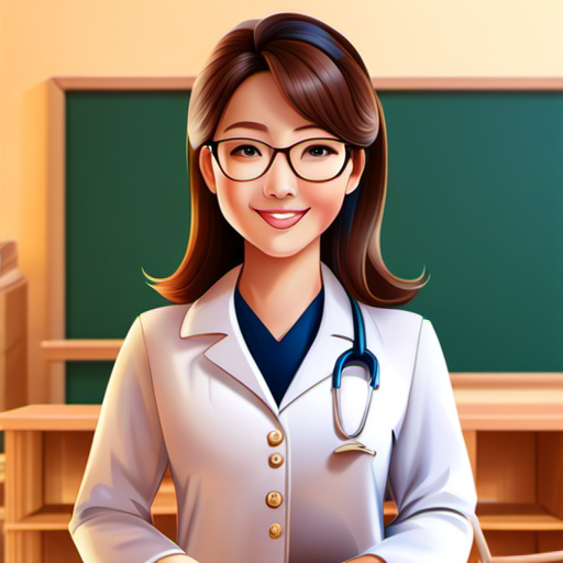 logo of Preschool Teachers Ready on the GPT Store