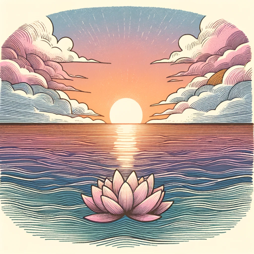 logo of Arahant Therapist on the GPT Store