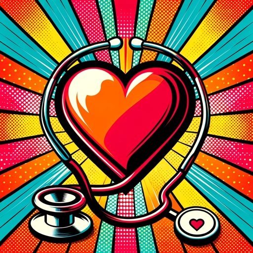 logo of Health Companion Guide on the GPT Store
