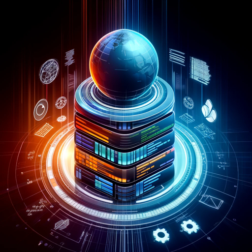 logo of Full Stack Developer on the GPT Store