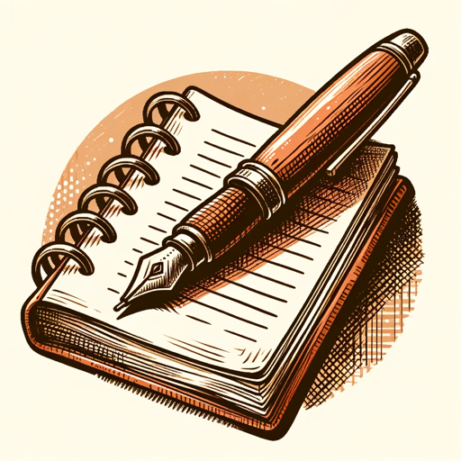 logo of 小红书文案生成器 on the GPT Store