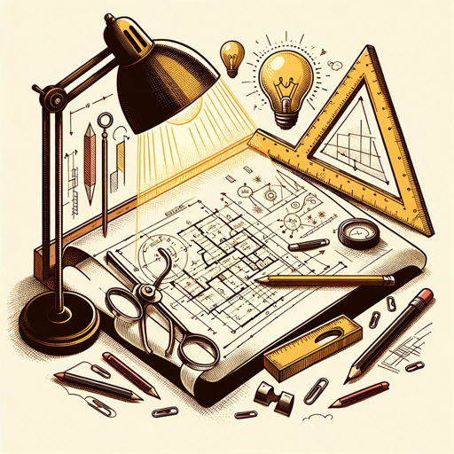 logo of Proposal Architect on the GPT Store