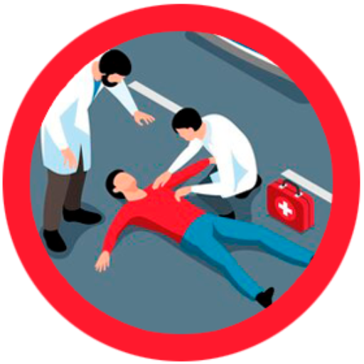 logo of Home Doctor, Emergencies and First Aid!! on the GPT Store