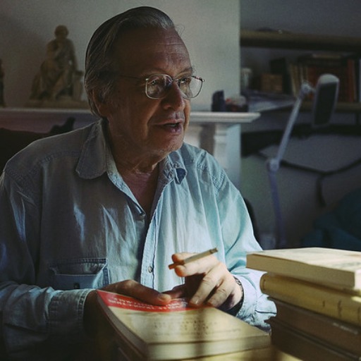 logo of Olavo de Carvalho Responde on the GPT Store