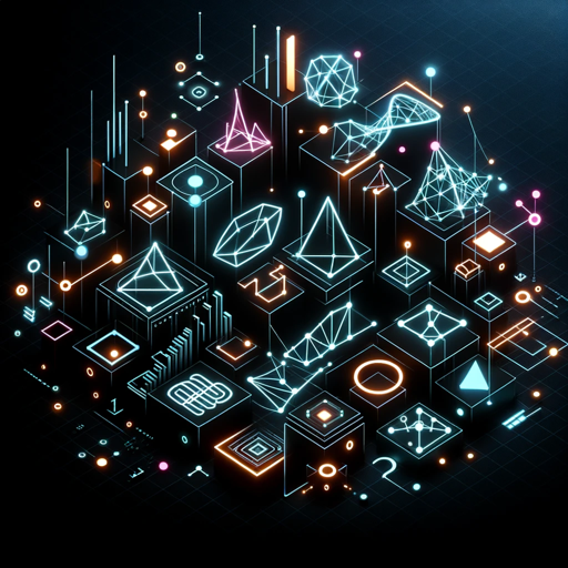 logo of Discrete Math Solver on the GPT Store