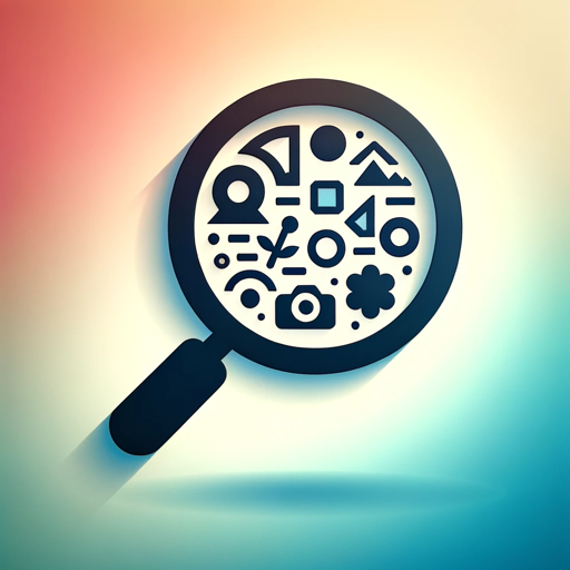 logo of Image Search on the GPT Store