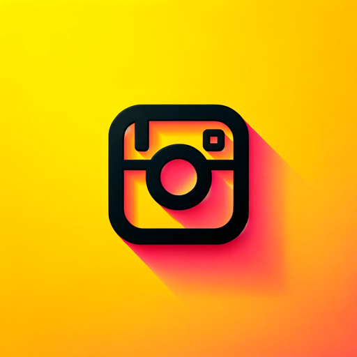logo of INsta Photo Down load on the GPT Store