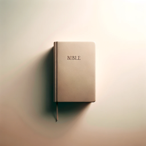 logo of Bible Study Buddy on the GPT Store
