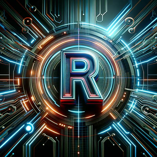 logo of Rule IO Assistent on the GPT Store