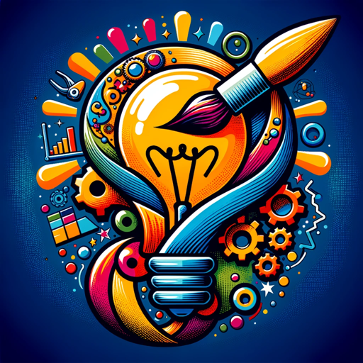 logo of Emprende Fácil on the GPT Store