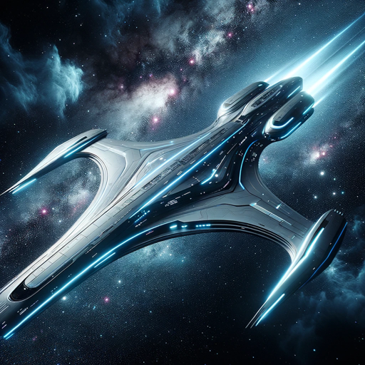 logo of My ARK (The Whoarship) on the GPT Store