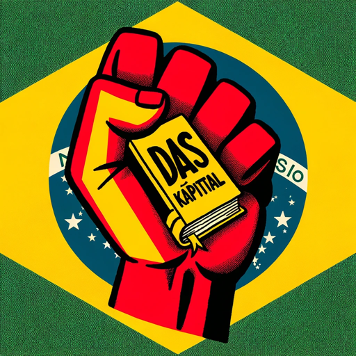 logo of Marxist-Leninist Mentor on the GPT Store
