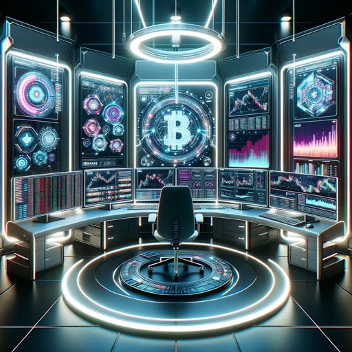 Arbitrage Crypto Jack on the GPT Store