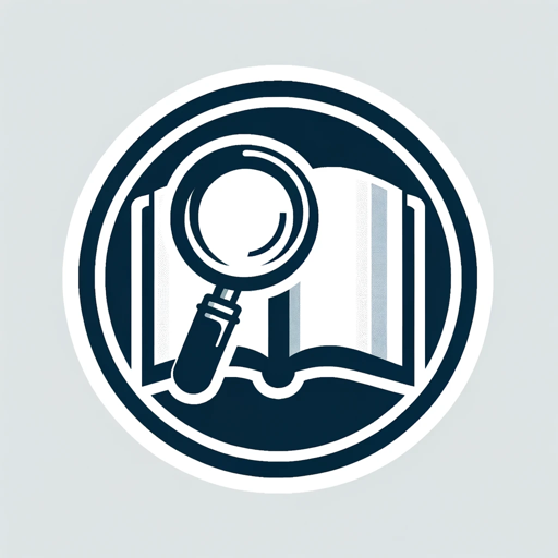 logo of Rational Explainer on the GPT Store