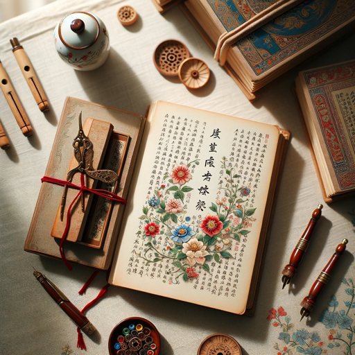 情感故事作家 on the GPT Store