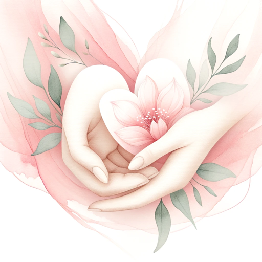 logo of Expectant Mom's Beauty and Safety Advisor on the GPT Store