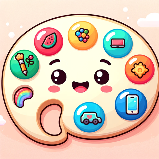 logo of かわいいnoteサムネ作成くん on the GPT Store