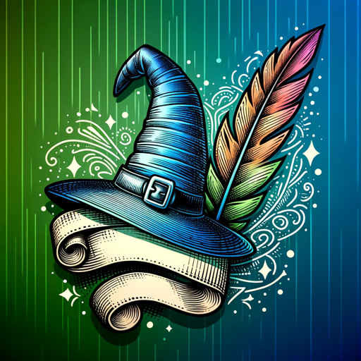 logo of SEO Product Description Wizard on the GPT Store