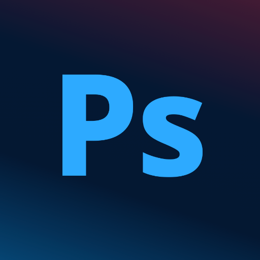 logo of Photoshop Copilot on the GPT Store