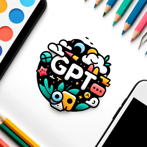 Stickers Para on the GPT Store