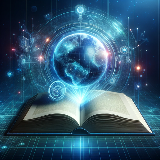 logo of Know Theory on the GPT Store