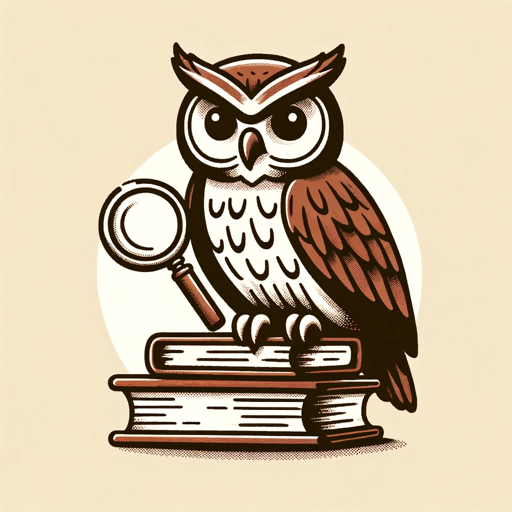logo of HOBB Case Study Assistant on the GPT Store