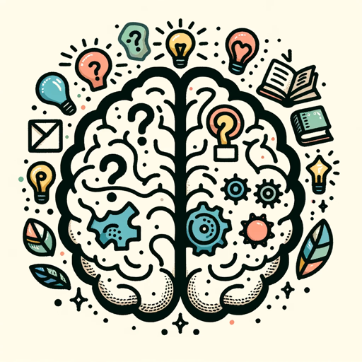 logo of EPPP Question Creator on the GPT Store