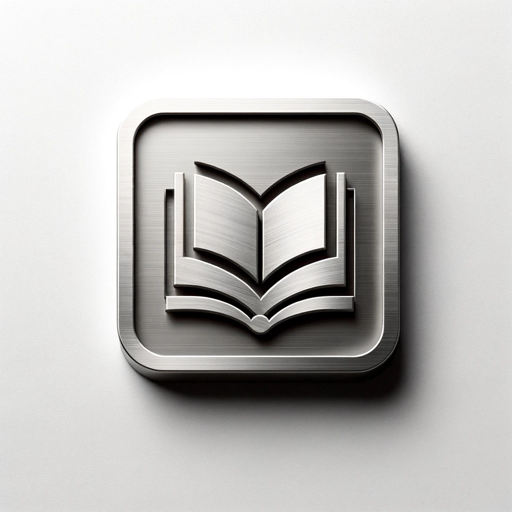 logo of ENG-THAI Dictionary on the GPT Store