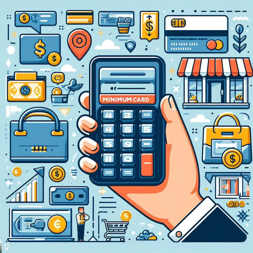 logo of Credit Card Minimum Payment Calculator on the GPT Store