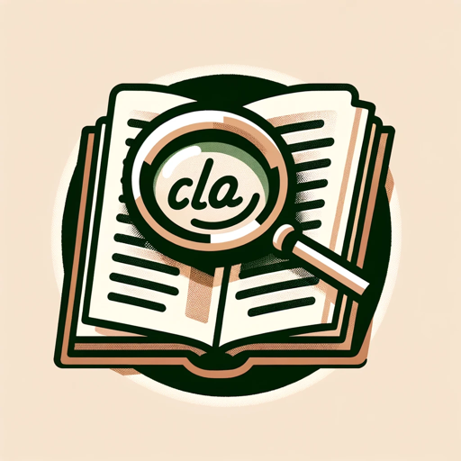 logo of CAPSTONE SAT词汇放大器 on the GPT Store