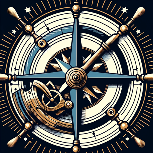 logo of Vessel Detail Extractor on the GPT Store