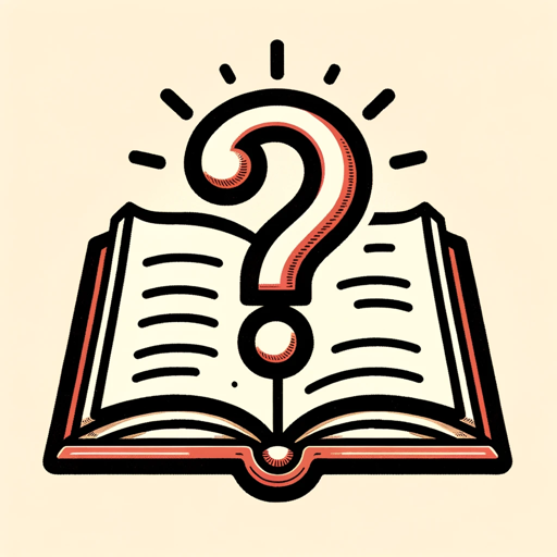 logo of Study Buddy on the GPT Store