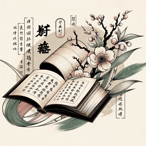 logo of Poetic Namer on the GPT Store