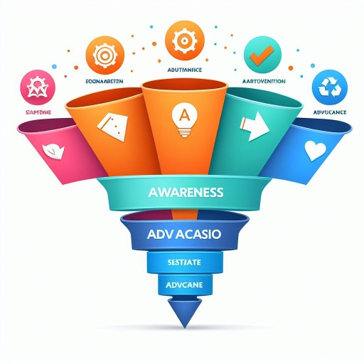 logo of Funil de marketing e vendas. on the GPT Store