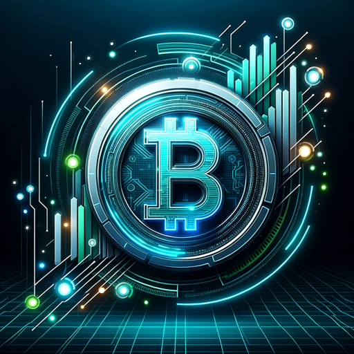 Crypto Advisor on the GPT Store