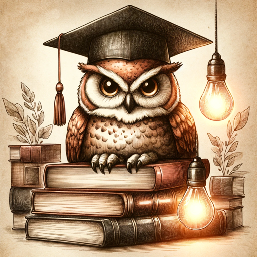 logo of Analisador Sintópico on the GPT Store
