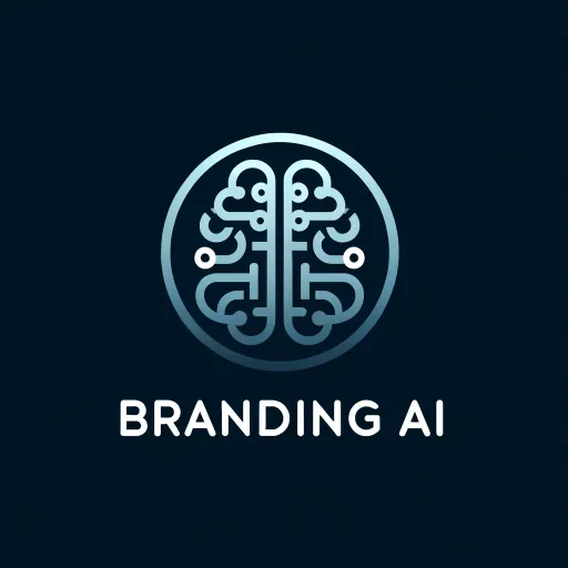 logo of Branding AI on the GPT Store