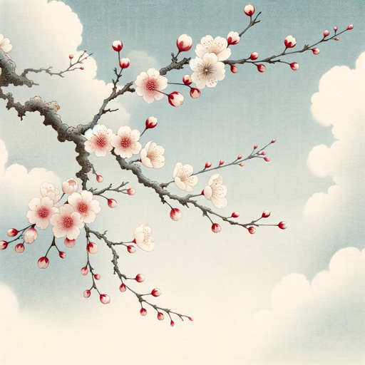 logo of 俳句の達人 on the GPT Store