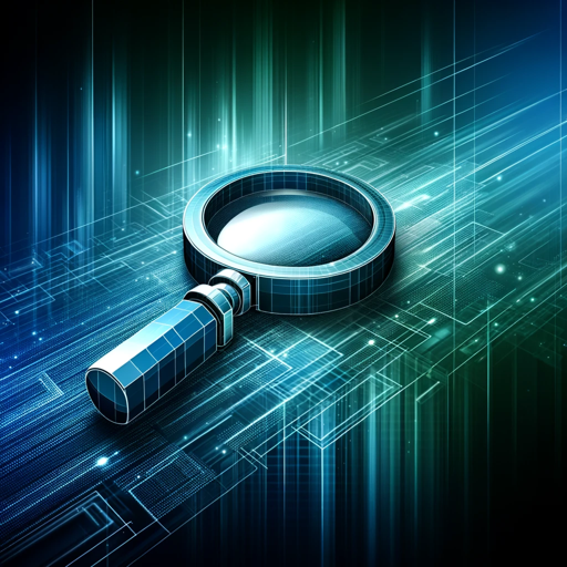 logo of Data Scout on the GPT Store