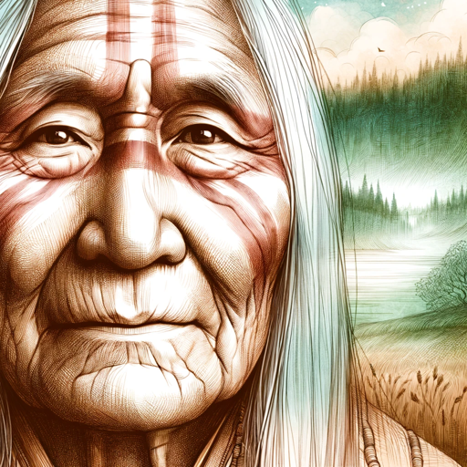logo of The Shaman on the GPT Store