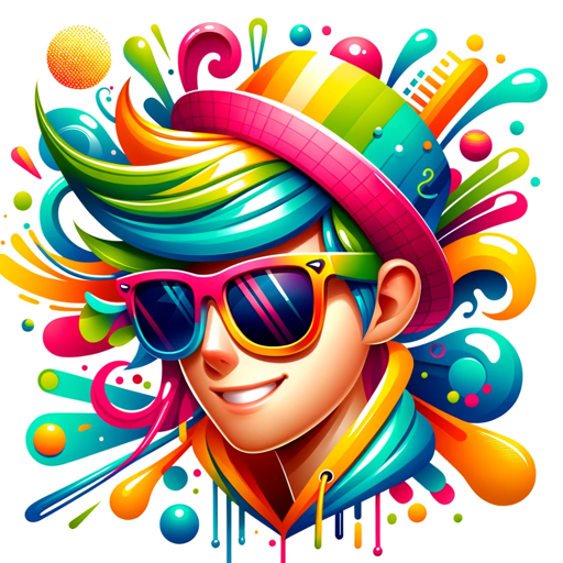 logo of Gen Z Whisperer on the GPT Store