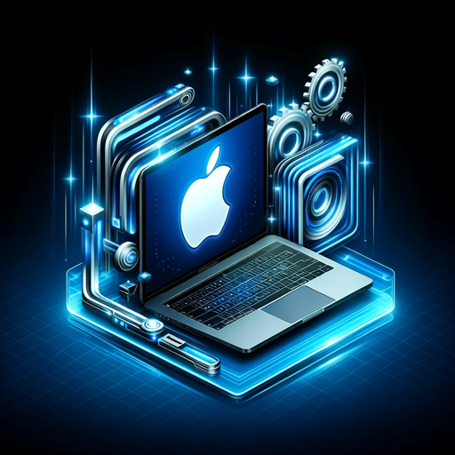 logo of Auto GPT Mac Install Helper on the GPT Store
