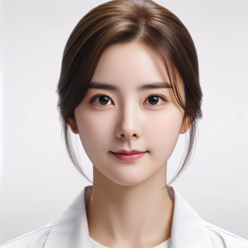 logo of 최하은 자매님 - 청년부 on the GPT Store